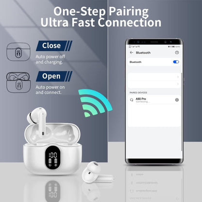 EARSOLE True Wireless Earbuds Series 132 product image 5