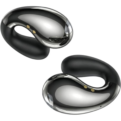 EARSOLE True Wireless Earbuds Series 133 pure white background main product photo