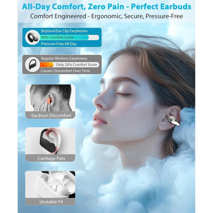 EARSOLE True Wireless Earbuds Series 133 product image 2