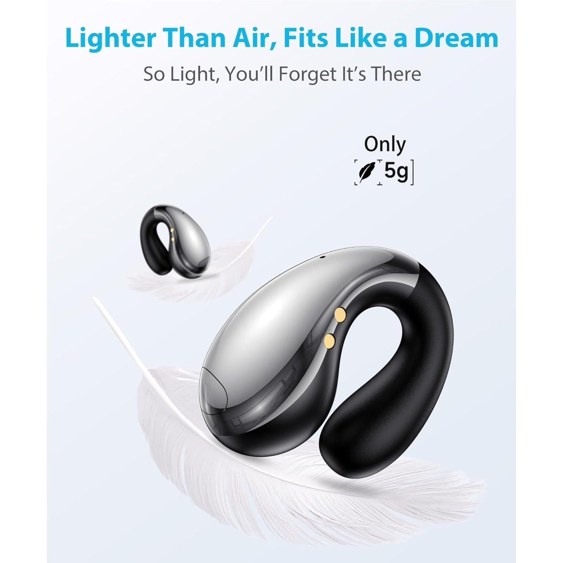 EARSOLE True Wireless Earbuds Series 133 product image 4