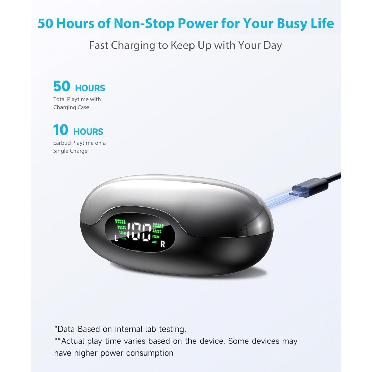EARSOLE True Wireless Earbuds Series 133 product image 6