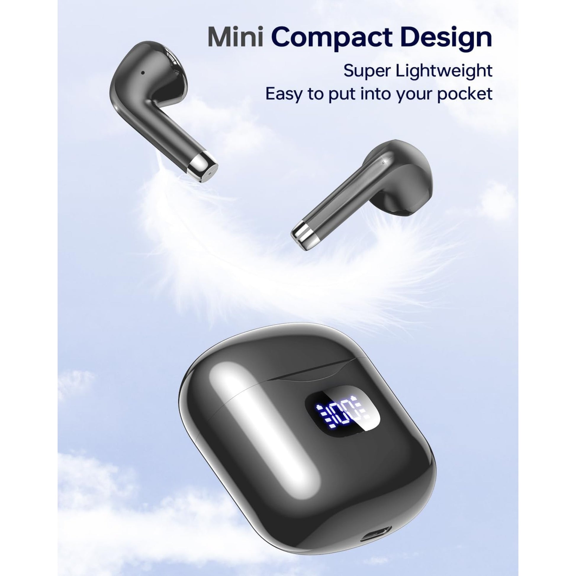 EARSOLE True Wireless Earbuds Series 137 product image 2