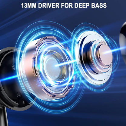 EARSOLE LED Display Wireless Earbuds Series 141 product image 4