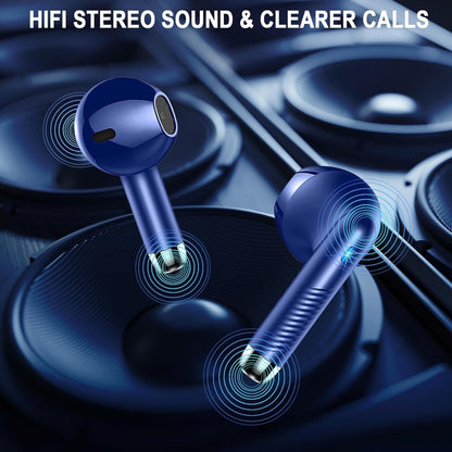 EARSOLE LED Display Wireless Earbuds Series 143 product image 6