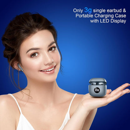 EARSOLE LED Display Wireless Earbuds Series 144 product image 5