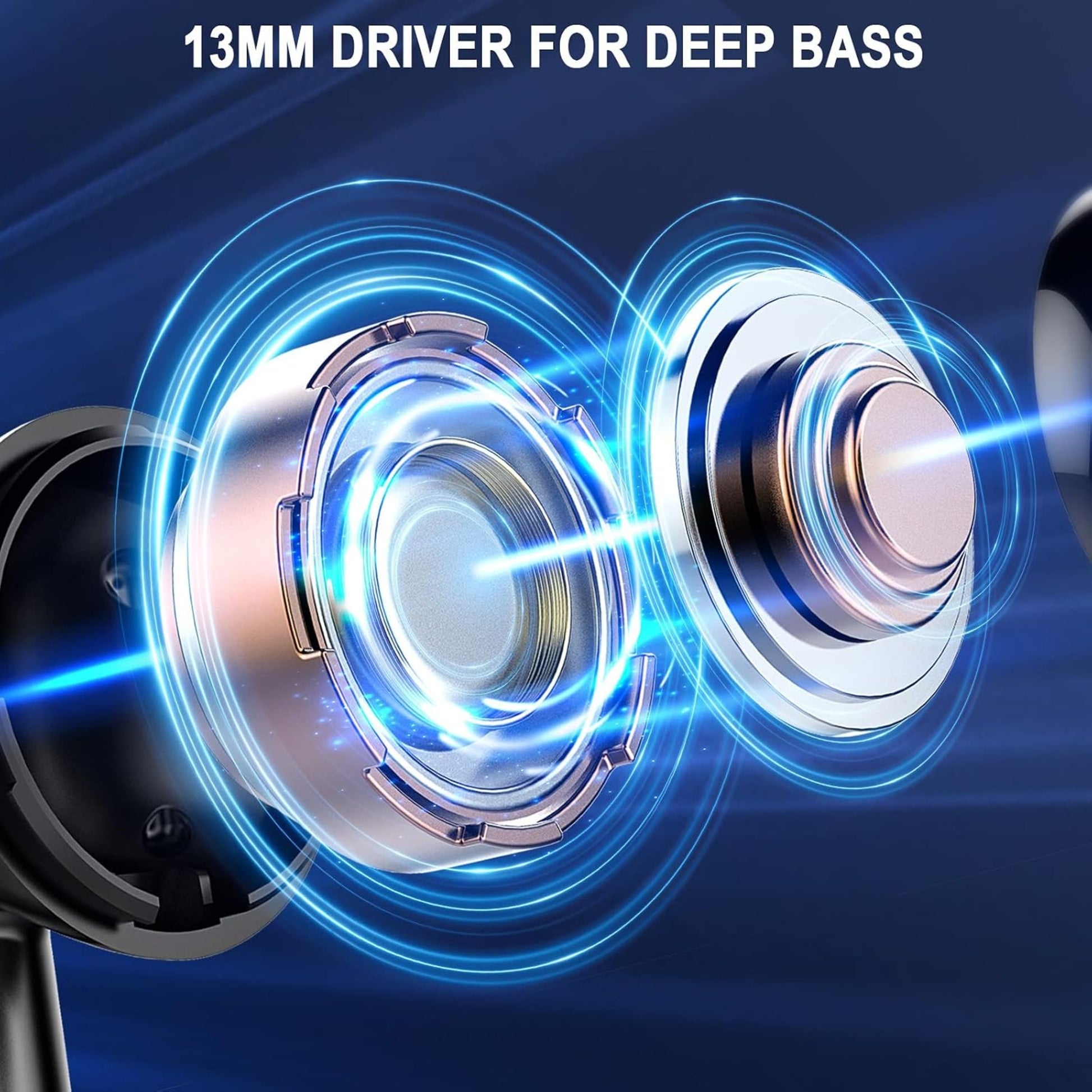 EARSOLE LED Display Wireless Earbuds Series 145 product image 4