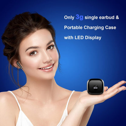 EARSOLE LED Display Wireless Earbuds Series 145 product image 5