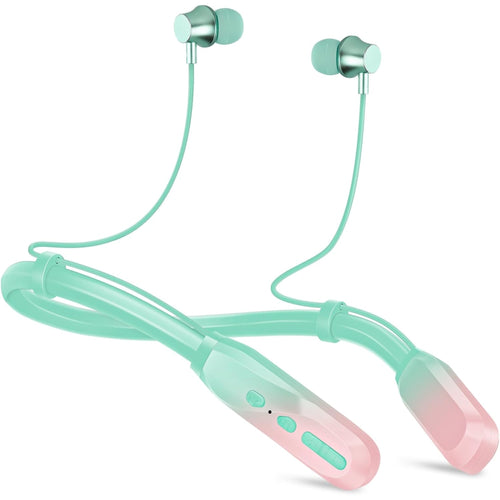EARSOLE True Wireless Earbuds Series 149 pure white background main product photo