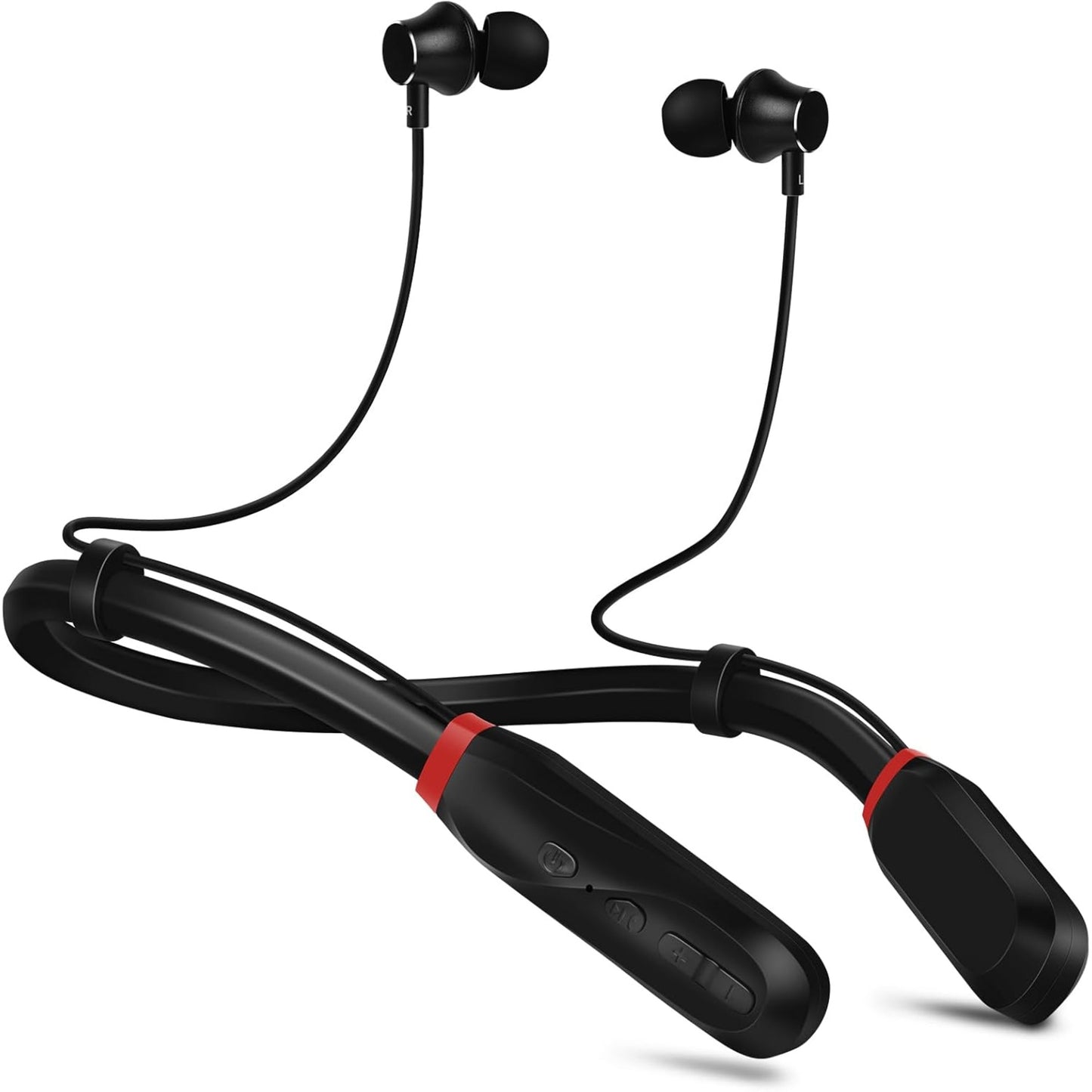 EARSOLE True Wireless Earbuds Series 152 pure white background main product photo