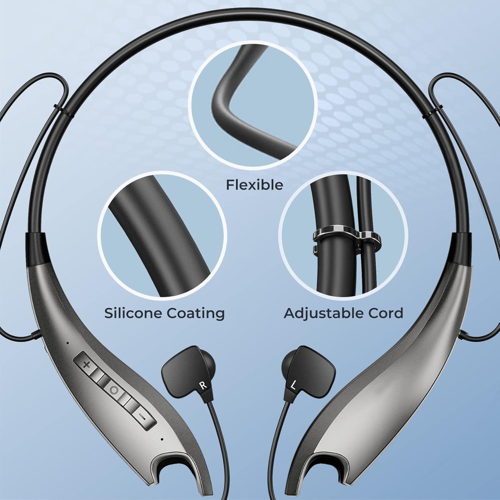 EARSOLE True Wireless Earbuds Series 153 product image 6
