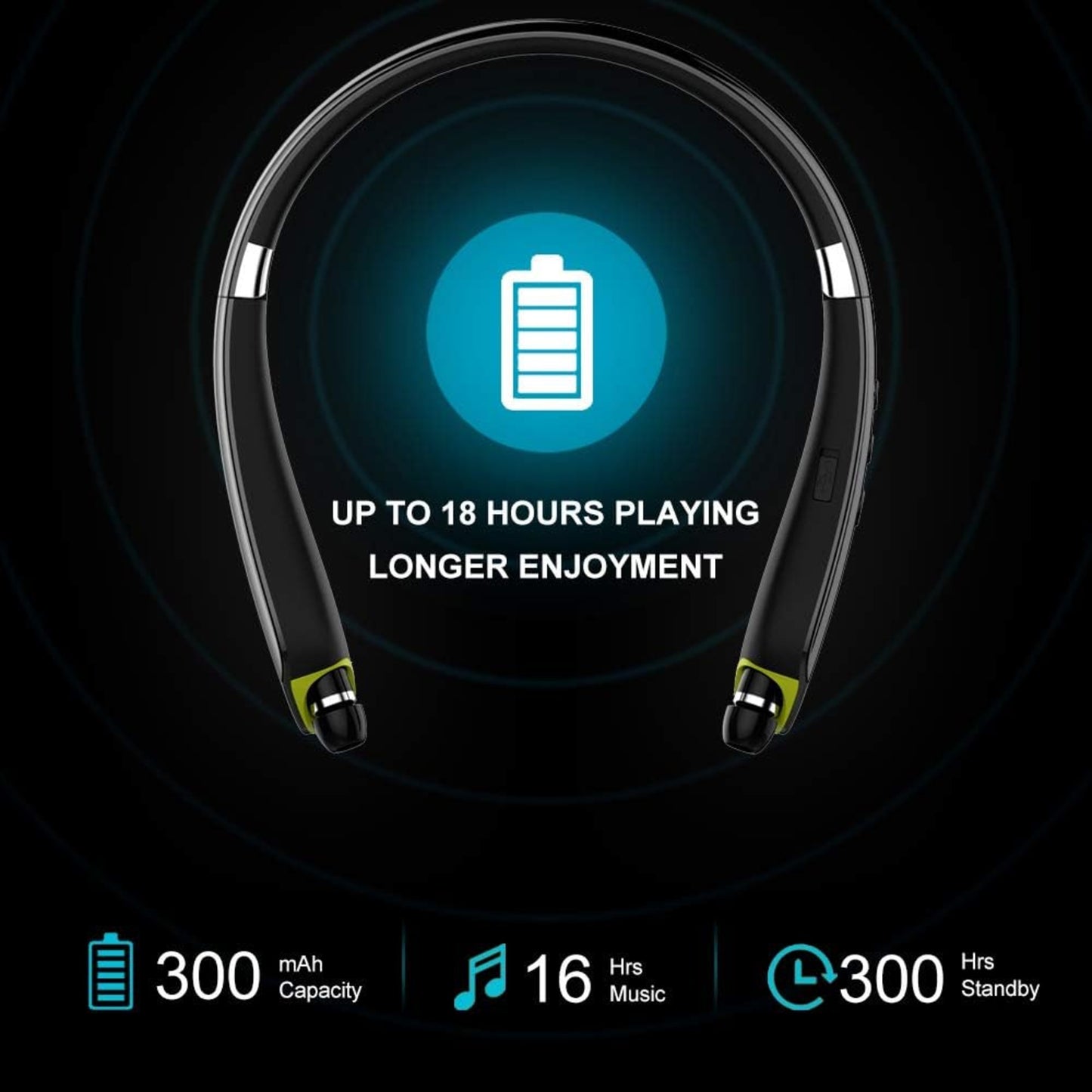 EARSOLE True Wireless Earbuds Series 155 product image 3