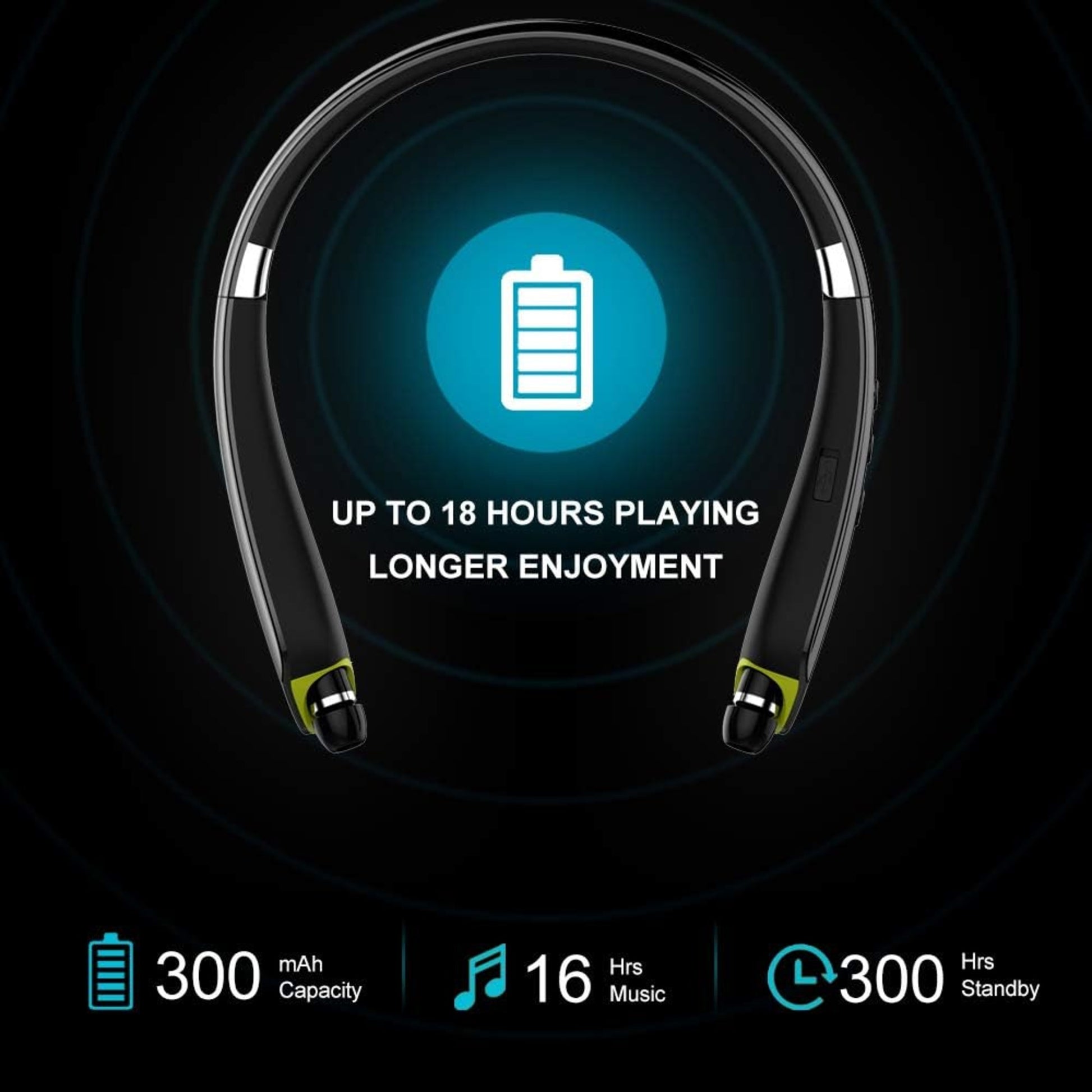 EARSOLE True Wireless Earbuds Series 155 product image 3