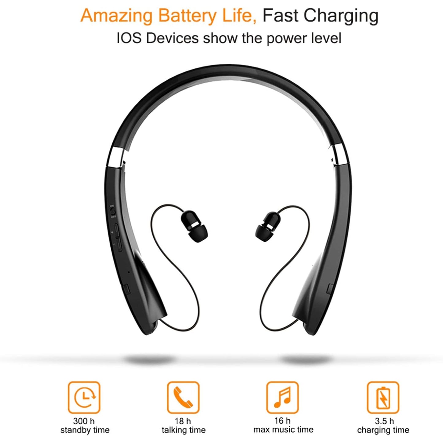 EARSOLE True Wireless Earbuds Series 156 product image 3