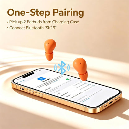 EARSOLE True Wireless Earbuds Series 159 product image 3