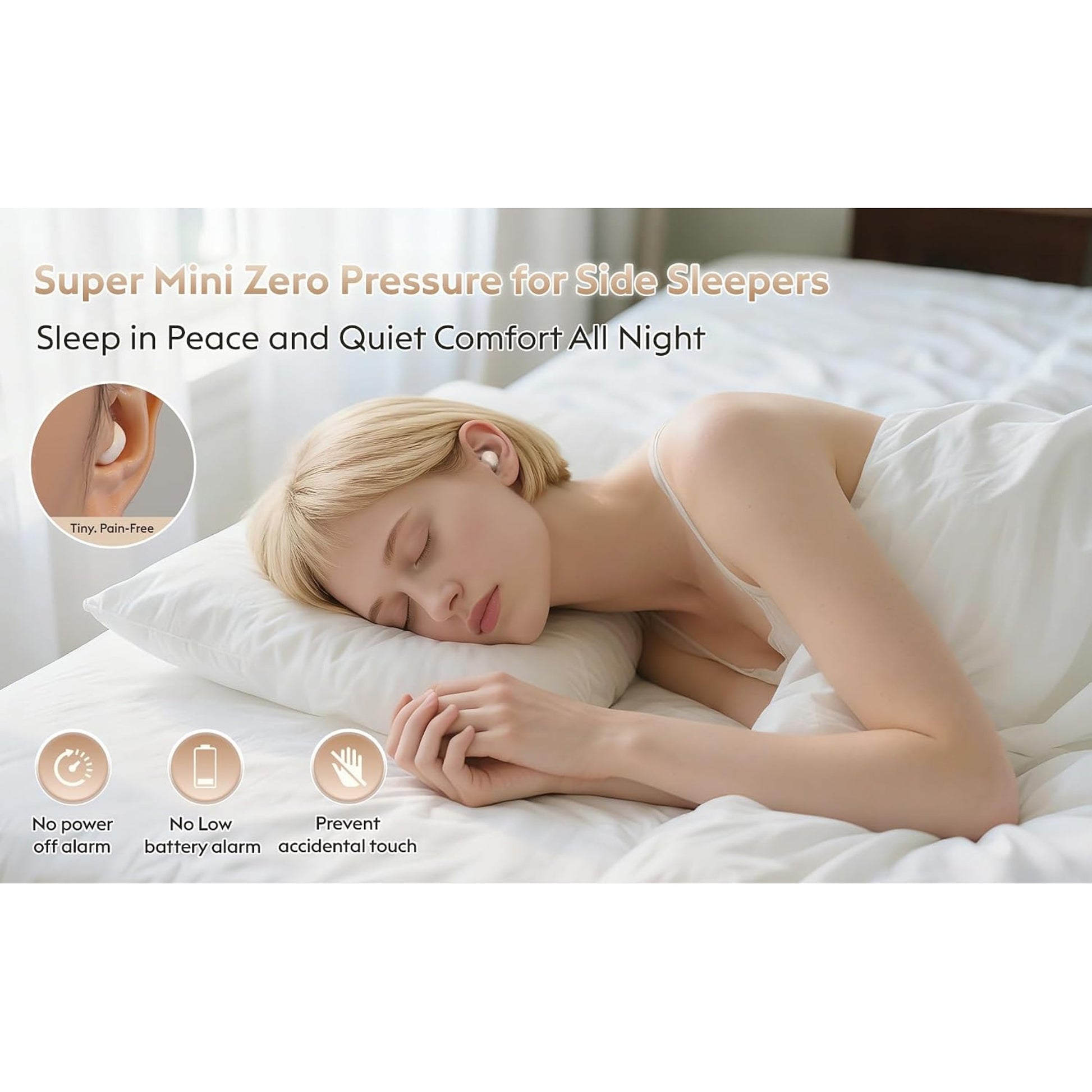 EARSOLE True Wireless Earbuds Series 161 product image 3
