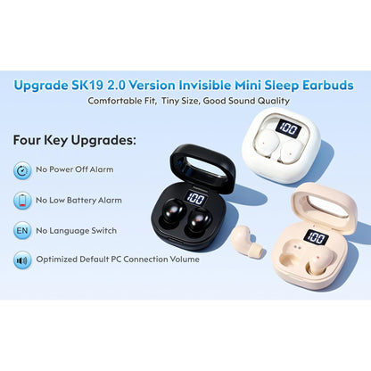 EARSOLE True Wireless Earbuds Series 168 product image 2