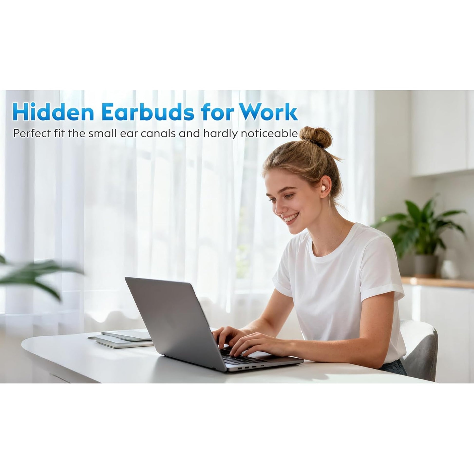 EARSOLE True Wireless Earbuds Series 168 product image 4