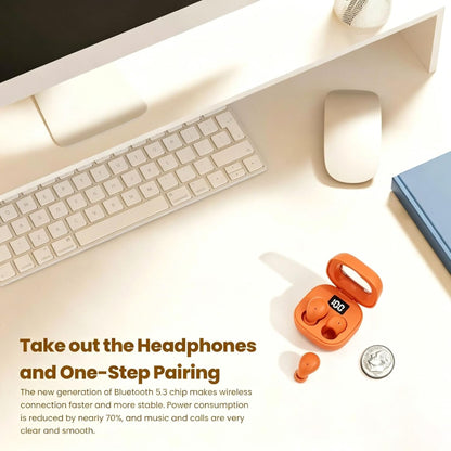 EARSOLE Sleep Wireless Earbuds Series 180 product image 6