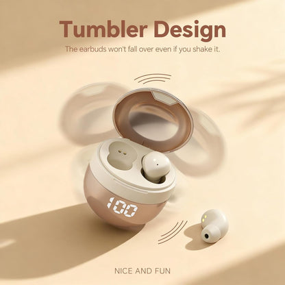 EARSOLE Sleep Wireless Earbuds Series 183 product image 2