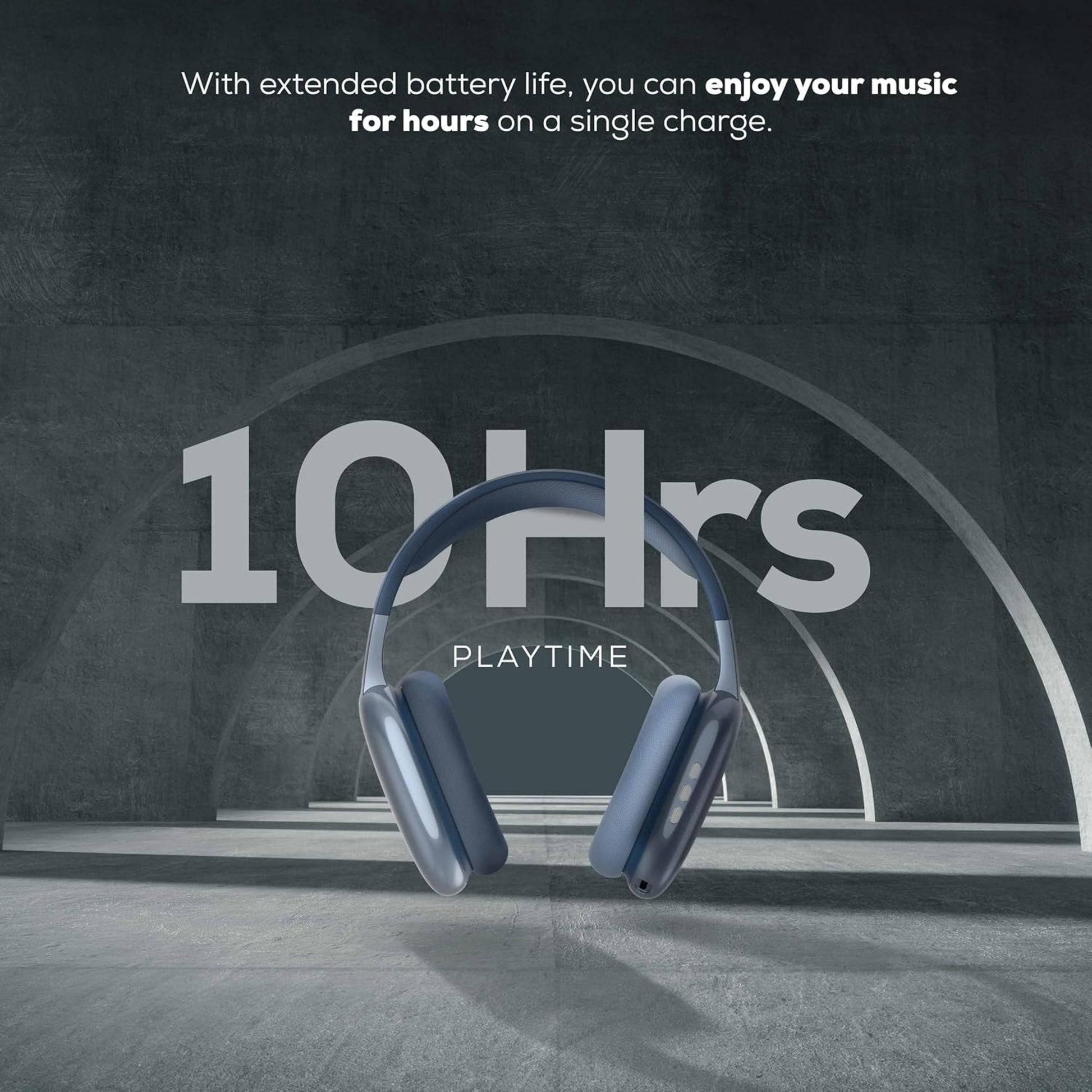 EARSOLE Wireless Gaming Headset Series 187 product image 5