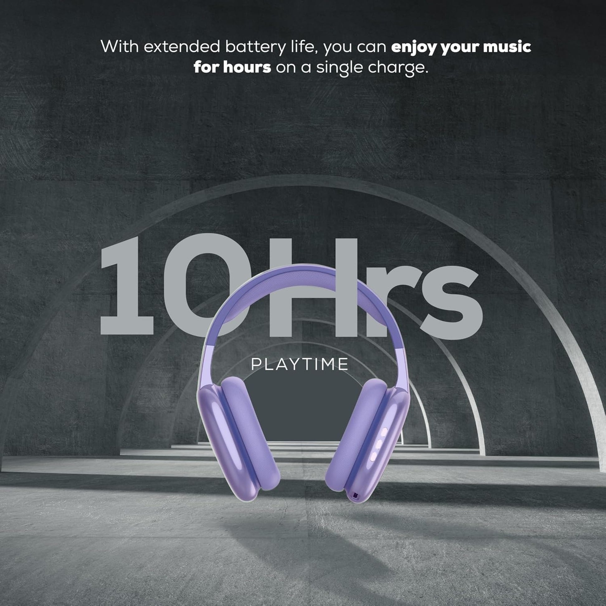 EARSOLE Wireless Gaming Headset Series 188 product image 5