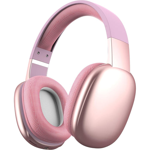 EARSOLE Wireless Gaming Headset Series 189 pure white background main product photo