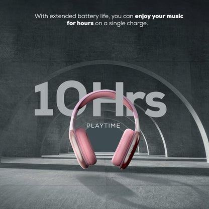 EARSOLE Wireless Gaming Headset Series 189 product image 5