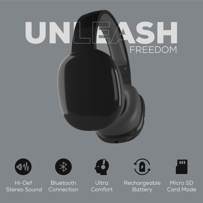 EARSOLE Wireless Gaming Headset Series 191 product image 3