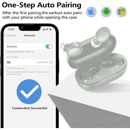 EARSOLE True Wireless Earbuds Series 199 product image 2