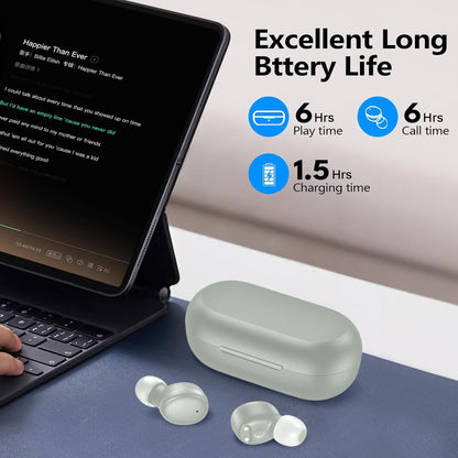 EARSOLE True Wireless Earbuds Series 199 product image 4
