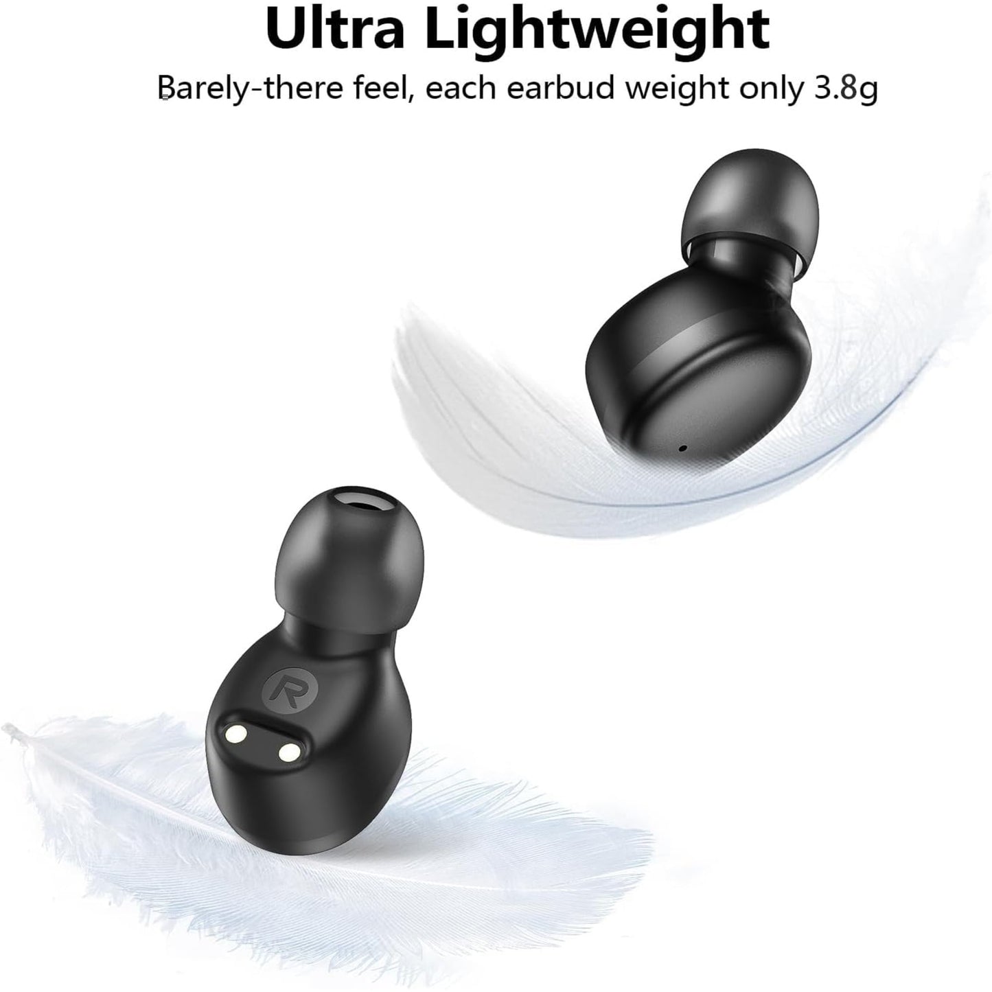 EARSOLE True Wireless Earbuds Series 201 product image 4