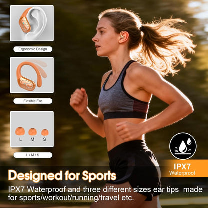EARSOLE True Wireless Earbuds Series 203 product image 3