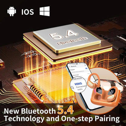 EARSOLE True Wireless Earbuds Series 203 product image 5