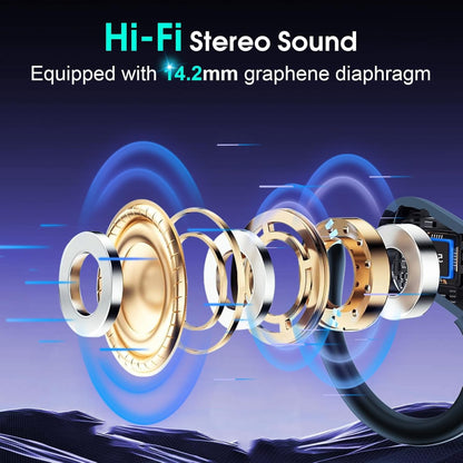 EARSOLE True Wireless Earbuds Series 206 product image 6
