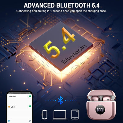 EARSOLE True Wireless Earbuds Series 210 product image 3