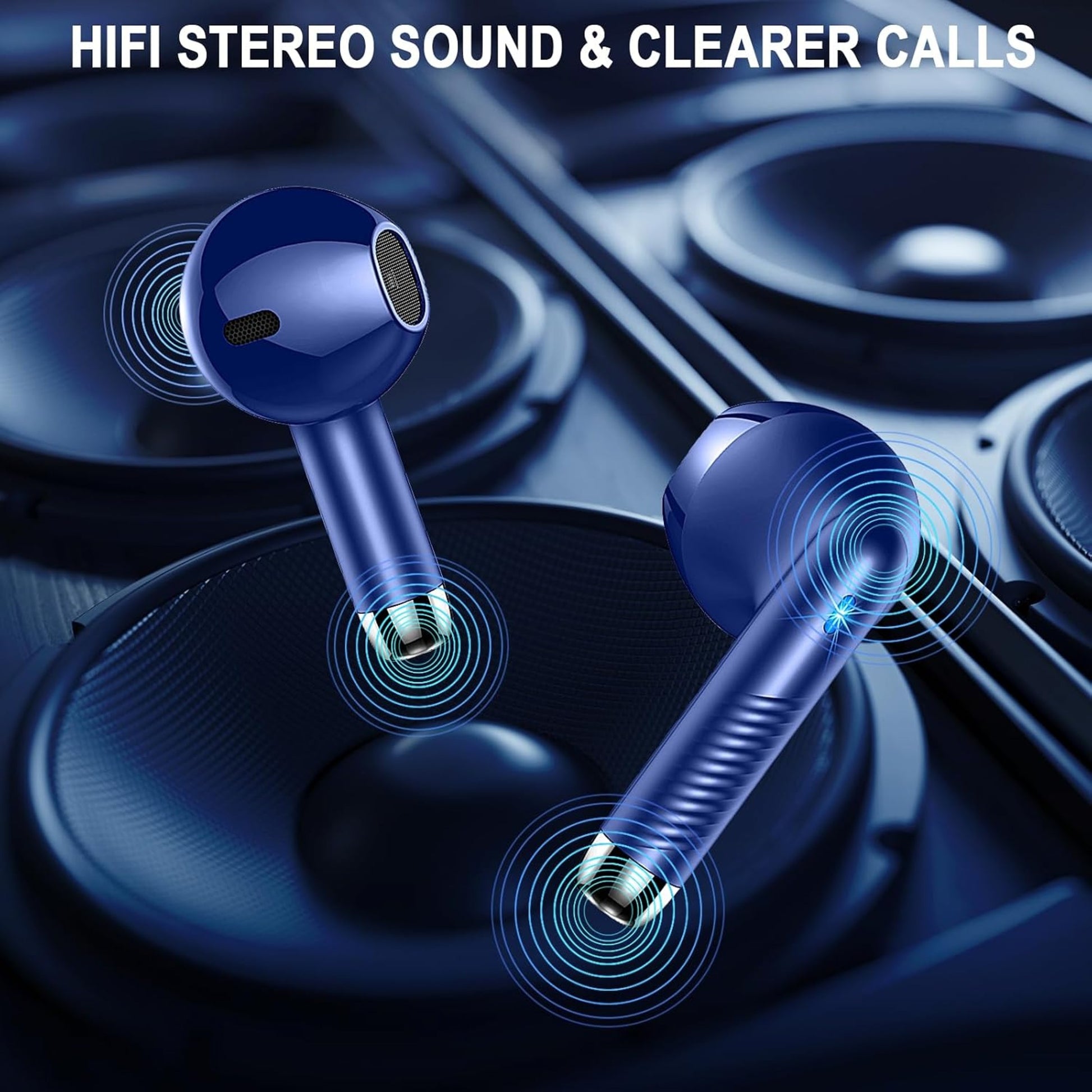 EARSOLE True Wireless Earbuds Series 213 product image 6