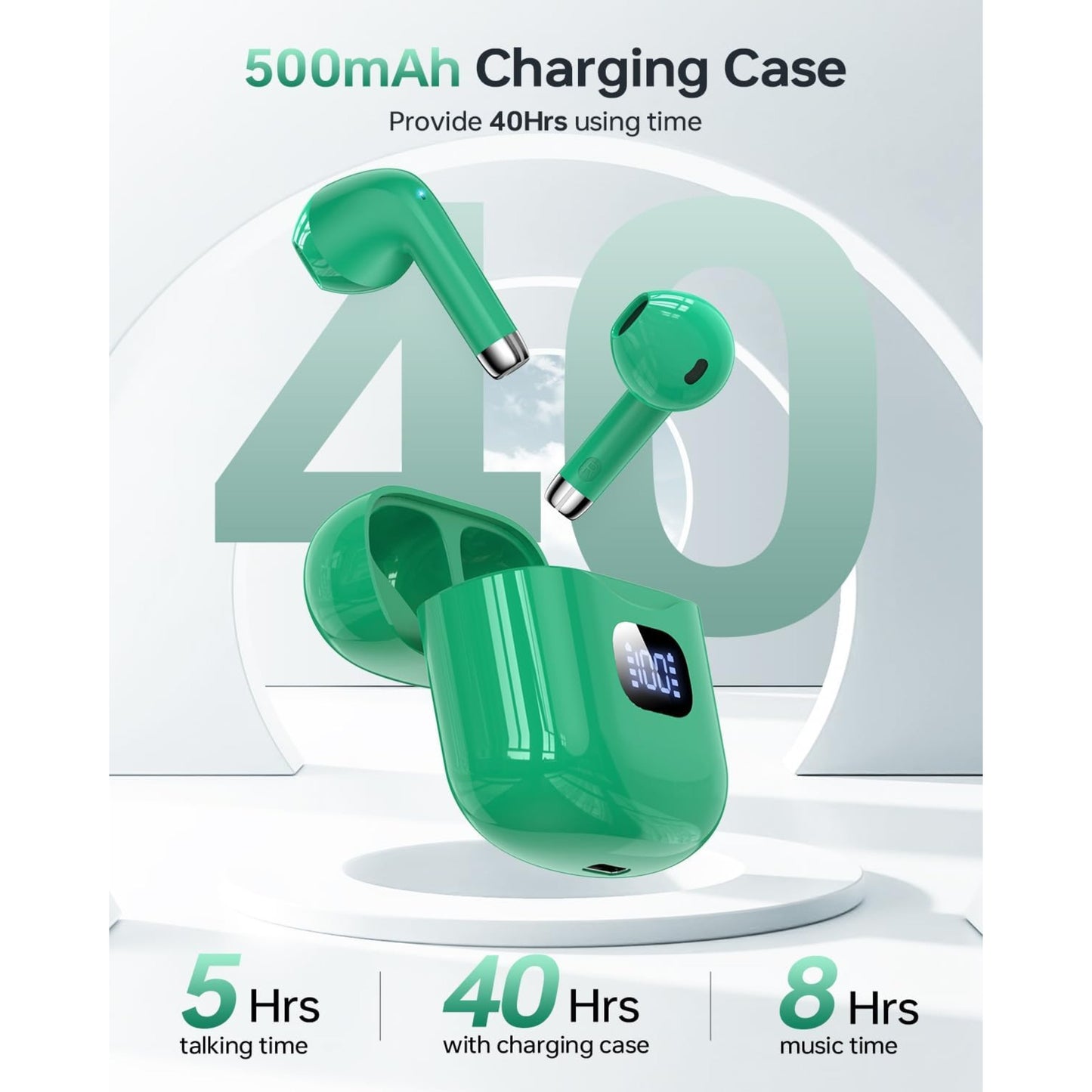 EARSOLE True Wireless Earbuds Series 214 product image 5