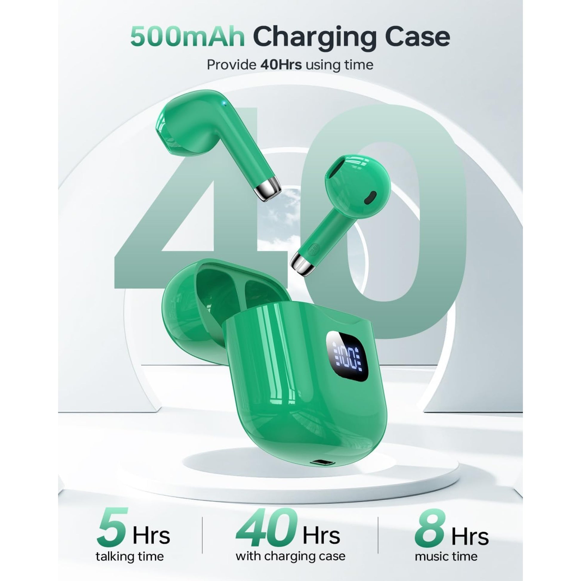 EARSOLE True Wireless Earbuds Series 214 product image 5
