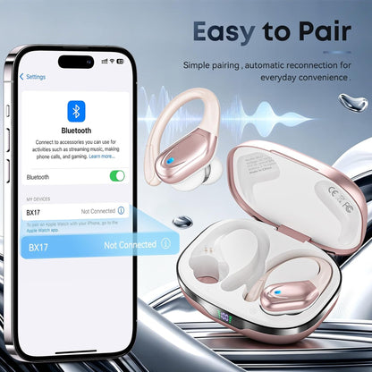 EARSOLE True Wireless Earbuds Series 217 product image 4