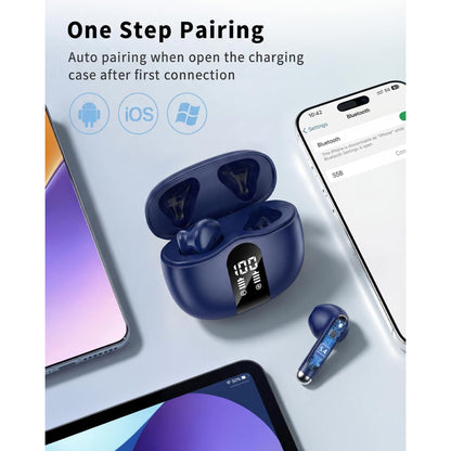 EARSOLE True Wireless Earbuds Series 218 product image 5