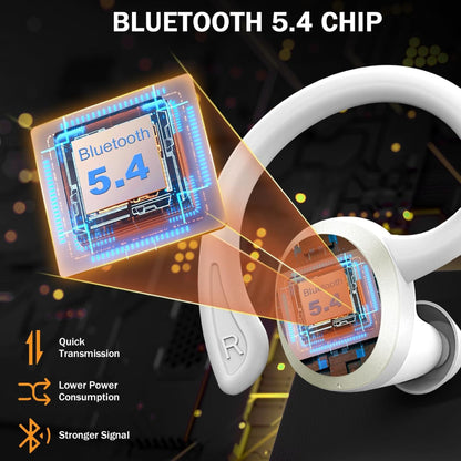 EARSOLE True Wireless Earbuds Series 222 product image 2