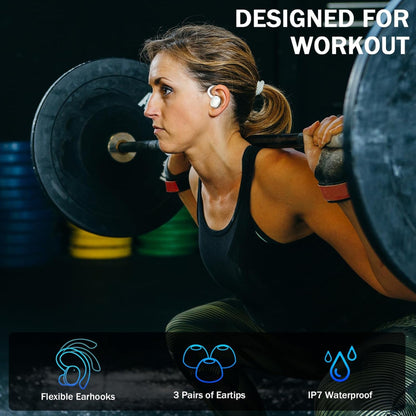 EARSOLE True Wireless Earbuds Series 222 product image 4