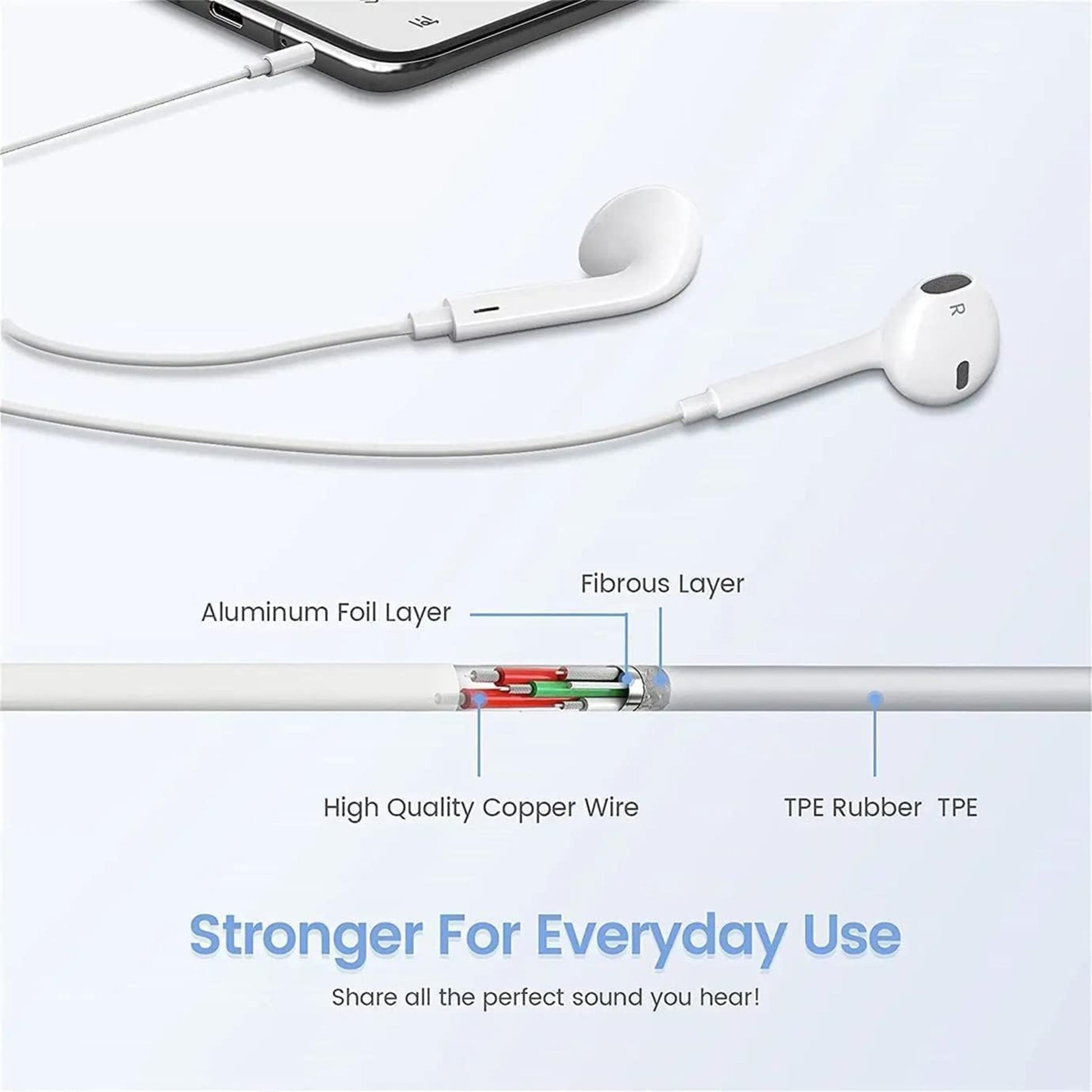 EARSOLE True Wireless Earbuds Series 223 product image 2