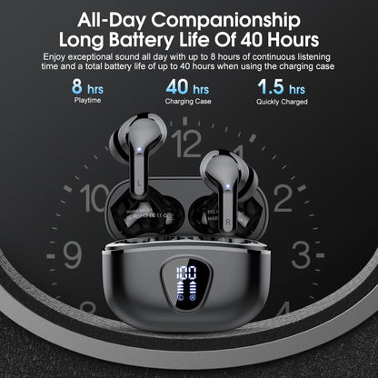 EARSOLE True Wireless Earbuds Series 224 product image 5