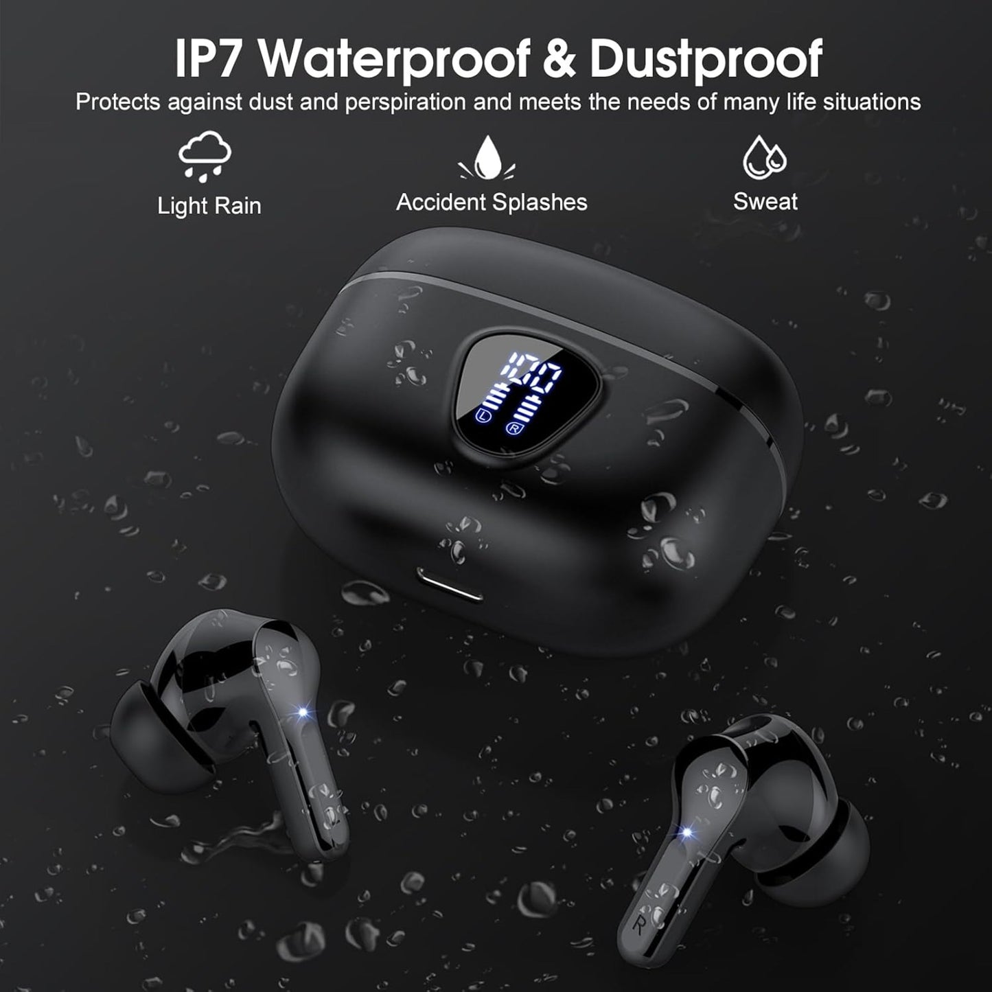 EARSOLE True Wireless Earbuds Series 224 product image 6