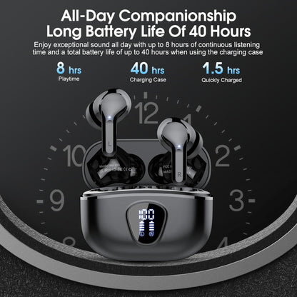 EARSOLE True Wireless Earbuds Series 225 product image 5