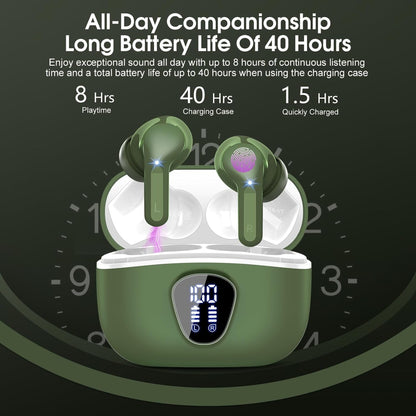 EARSOLE True Wireless Earbuds Series 226 product image 5