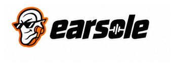 EARSOLE logo
