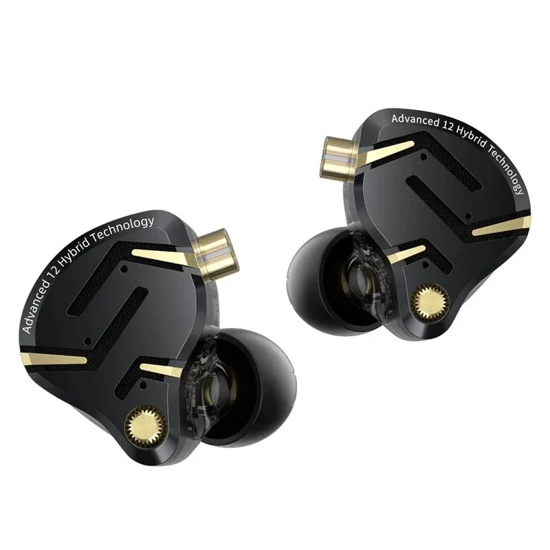 In-Ear Earphones