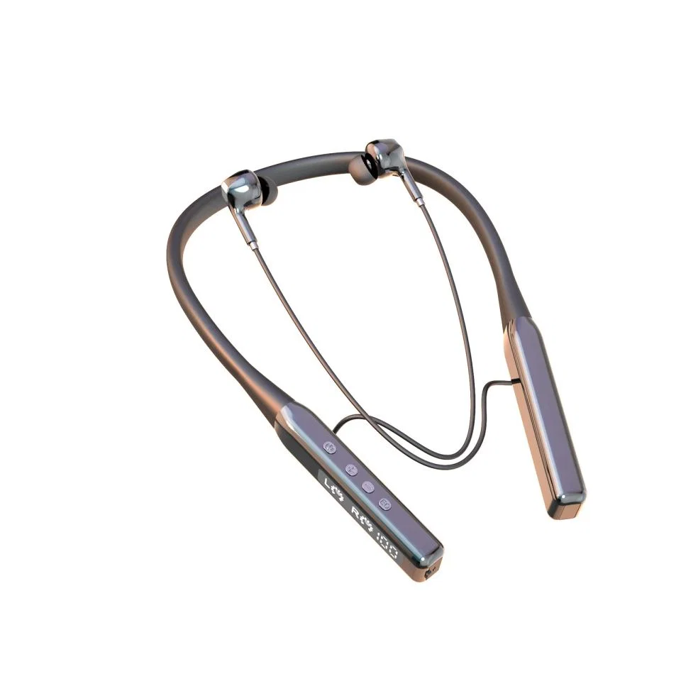 Neckband Headphones